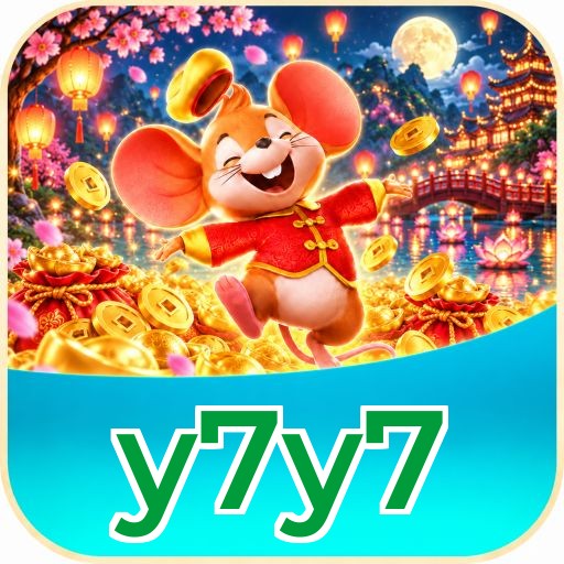 Canal oficial da y7y7 no Telegram com bônus e suporte