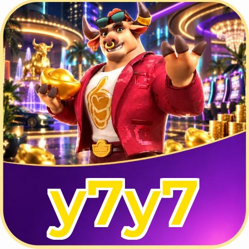 Catálogo de slots da y7y7 com RTP médio de 96,52%